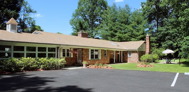 Hillwood Memory Care Home