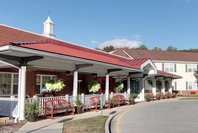 Dover Place — photo 1