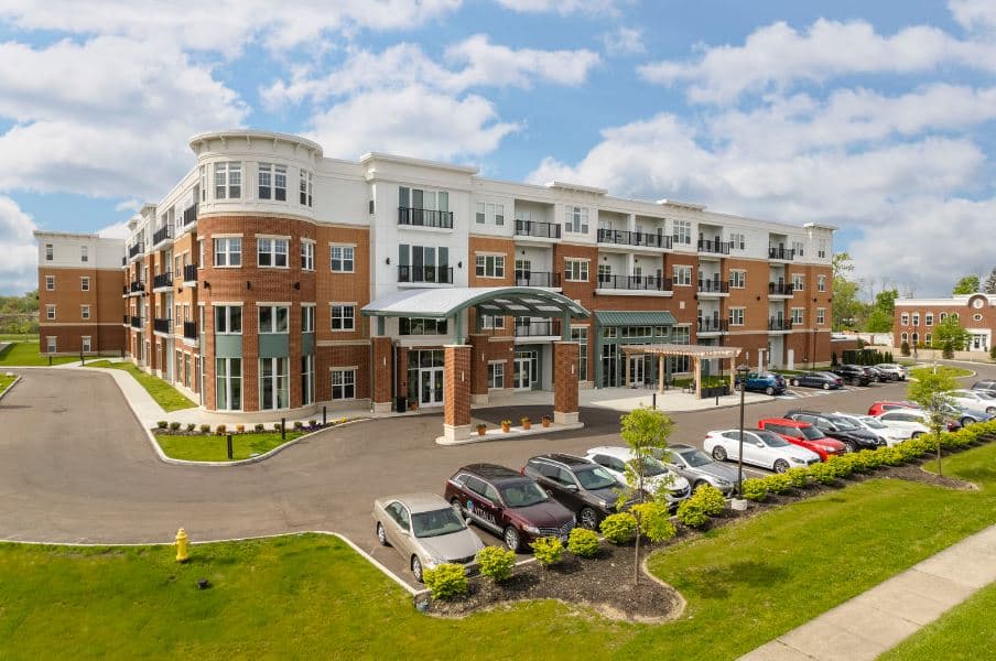 Vitalia Active Adult Community at Solon