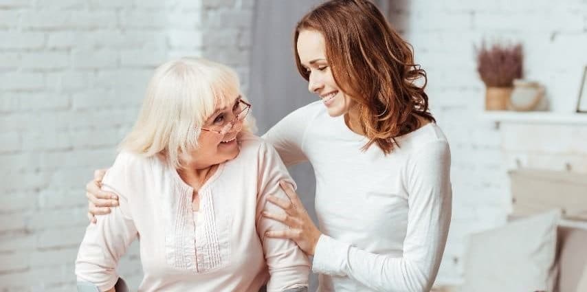 AT HOME AGAIN CARE SERVICES