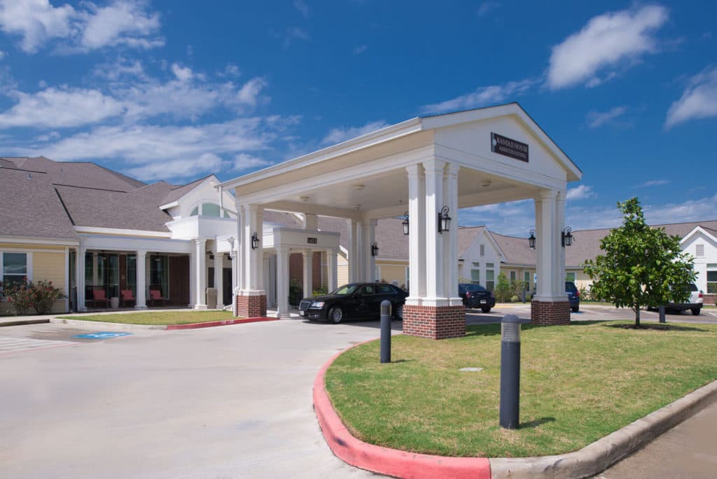 Creekside Retirement Community