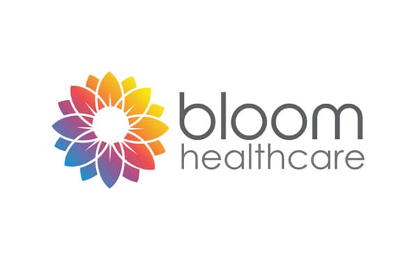 Bloom Healthcare logo