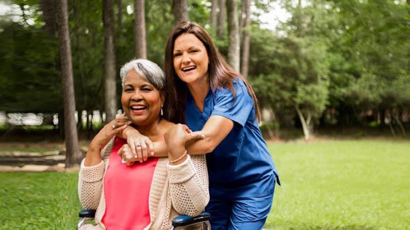 MUSC Health at Home by BAYADA - Conway