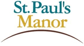 St. Paul's Manor logo