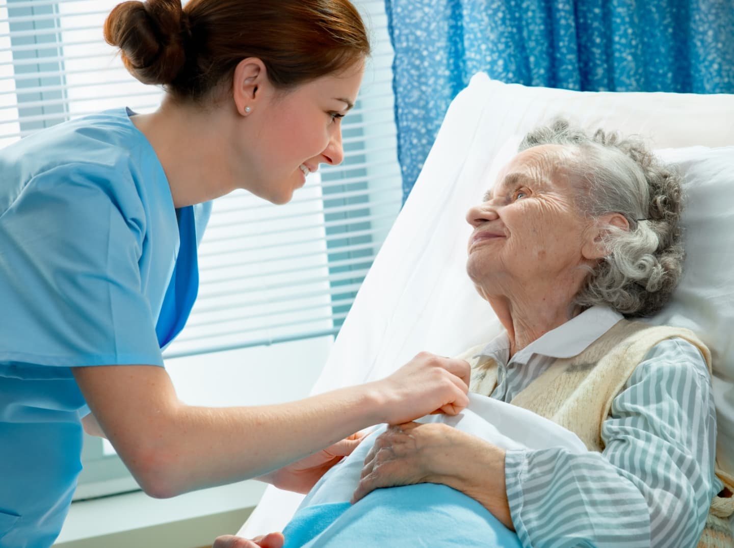 Better Options Homecare Services