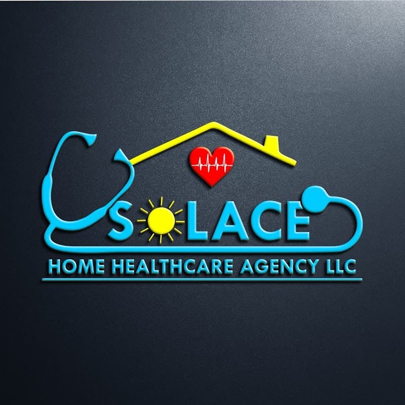 Solace Home Healthcare Agency