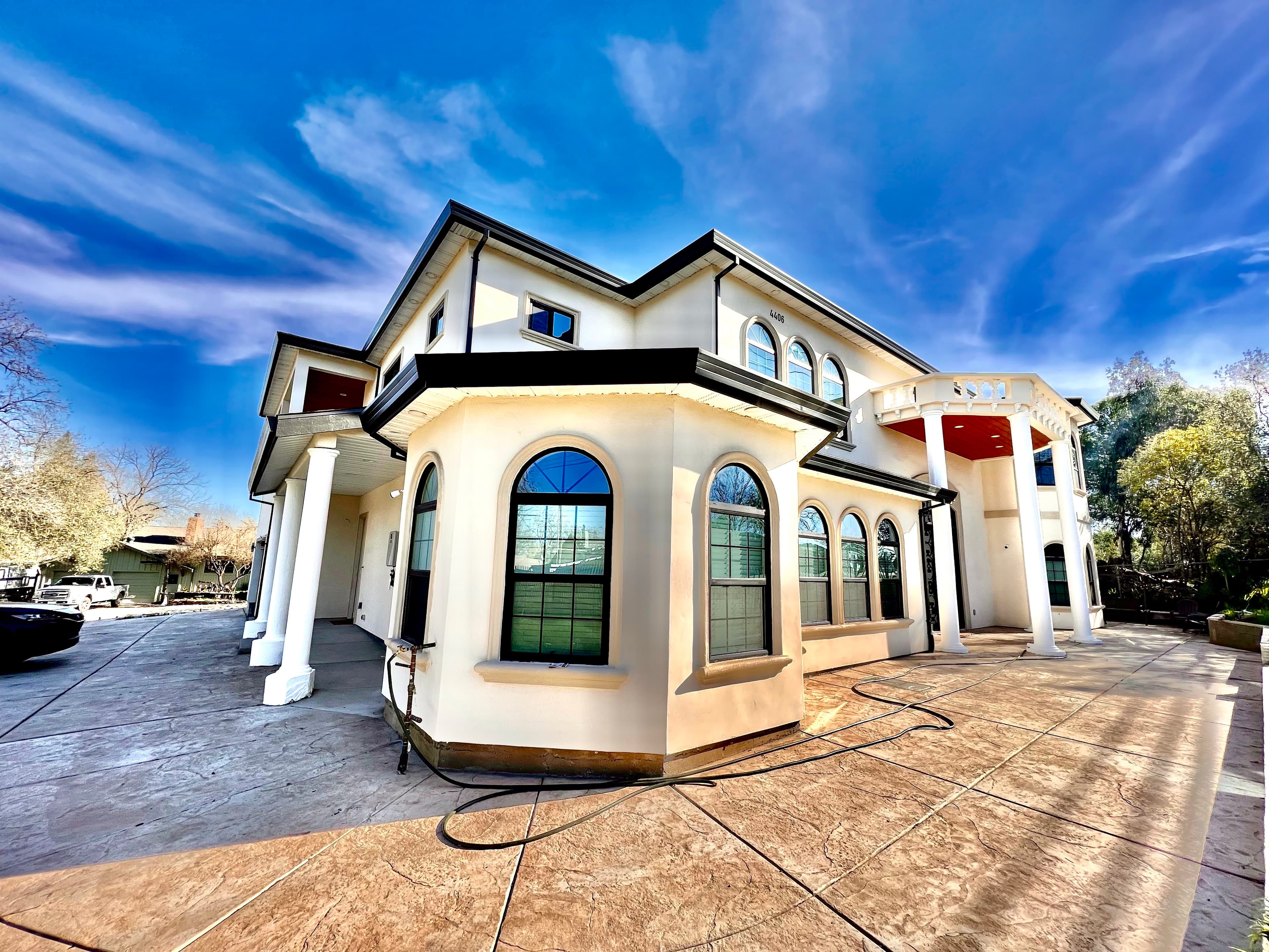 Good Samaritan Care Facility