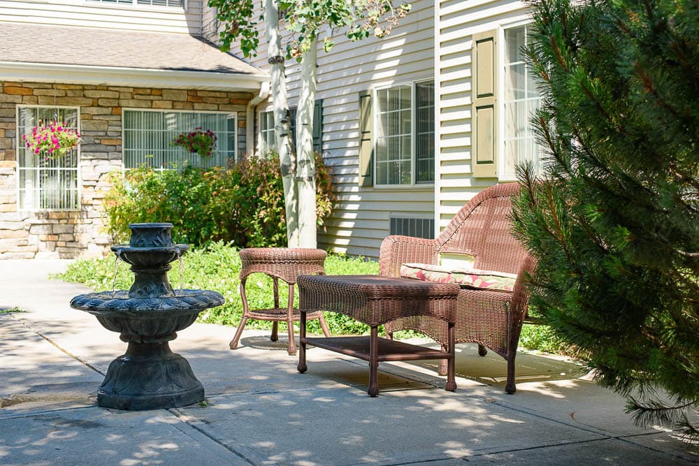 The Bridge at Longmont