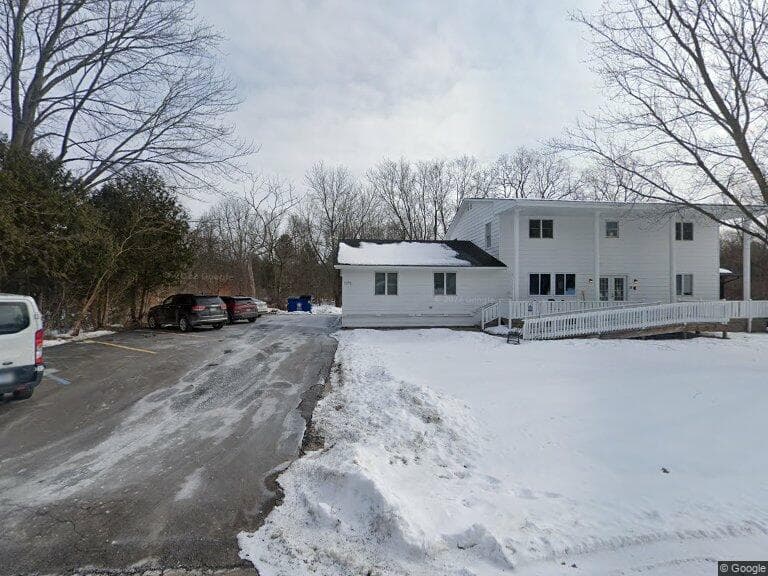 Redwood Manor Assisted Living