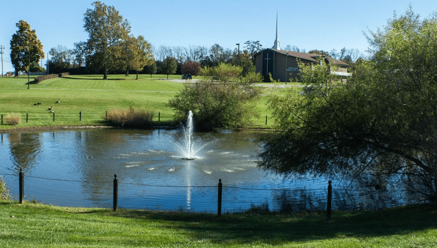 Liberty Ridge Senior Living