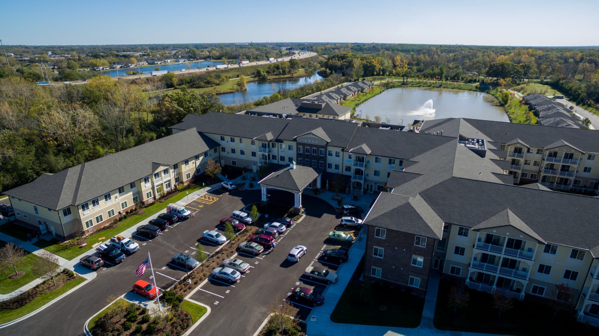 Green Oaks Senior Living