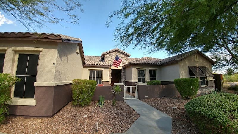 Anthem Senior Living