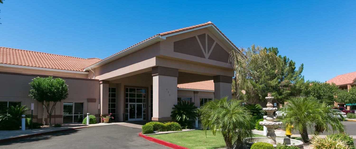 The Citadel Senior Living Community — photo 1