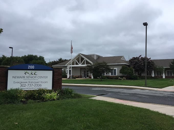 Newark Senior Center