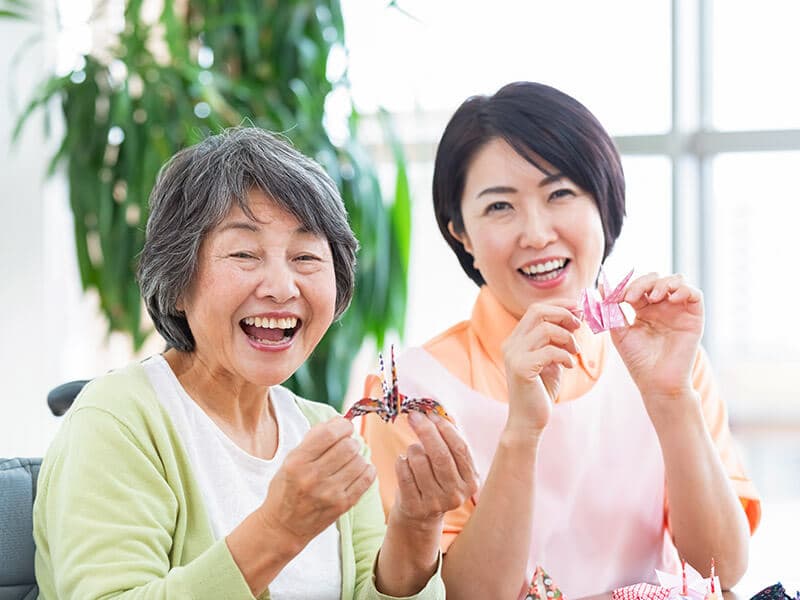 Best Care Connections