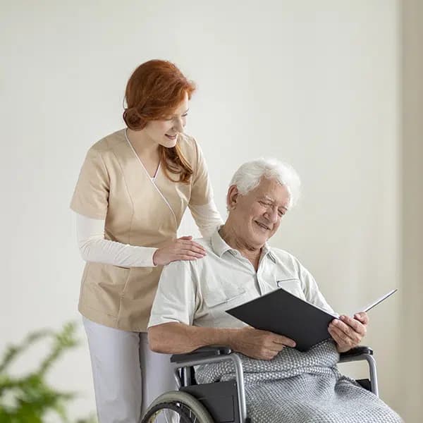 Calvary Senior Care