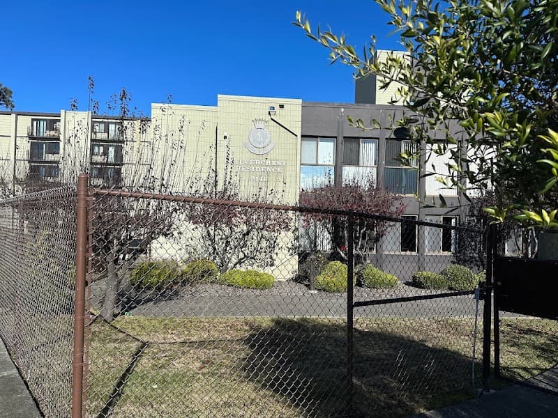 Silvercrest At College View Senior Living — photo 1