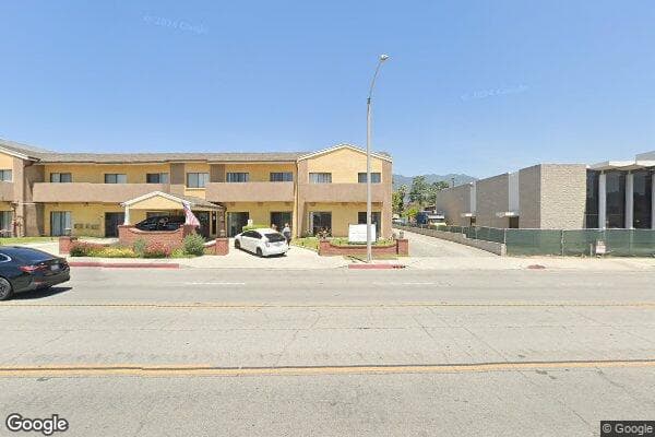 Arcadian Retirement Center