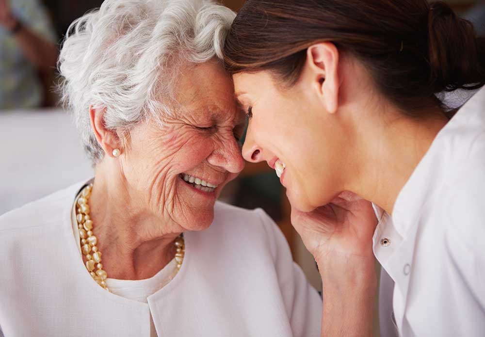 No Place Like Home Care