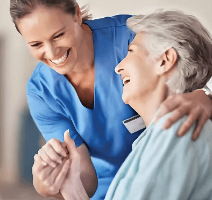 Eden Health - Home Health, Home Care, Hospice