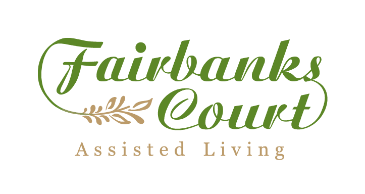 Fairbanks Court Assisted Living logo