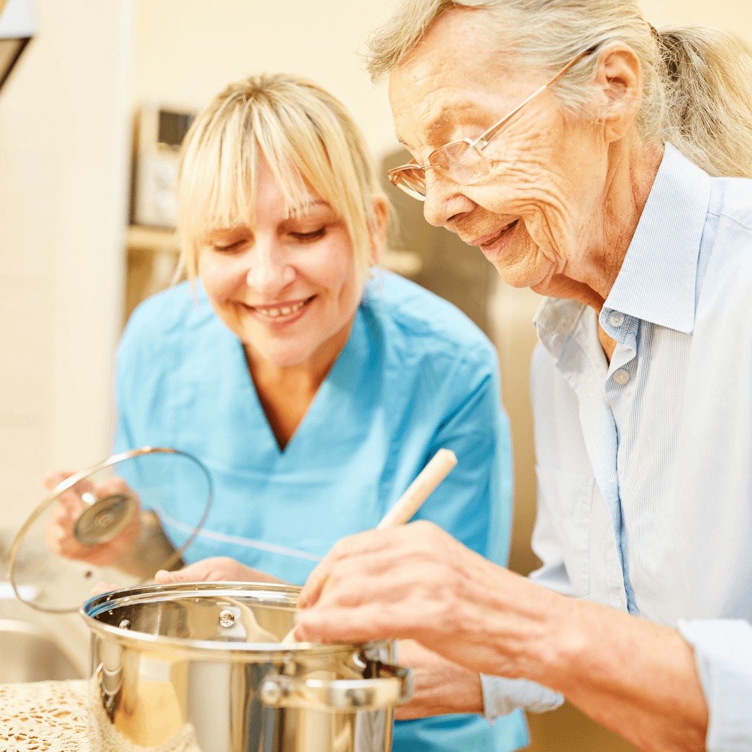 Visiting Nurses Home Care