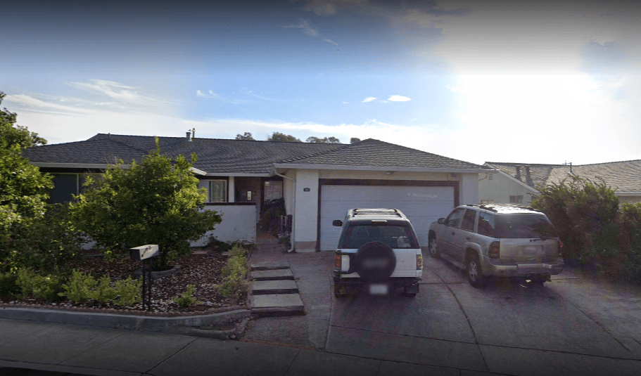 Luisa's Board & Care