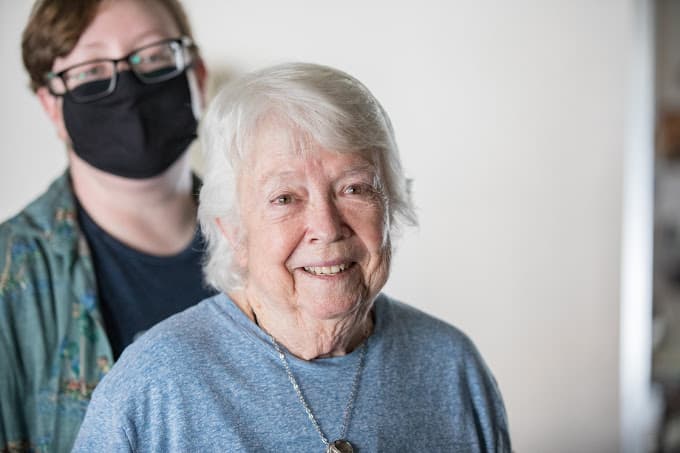 Williams Family Care Home