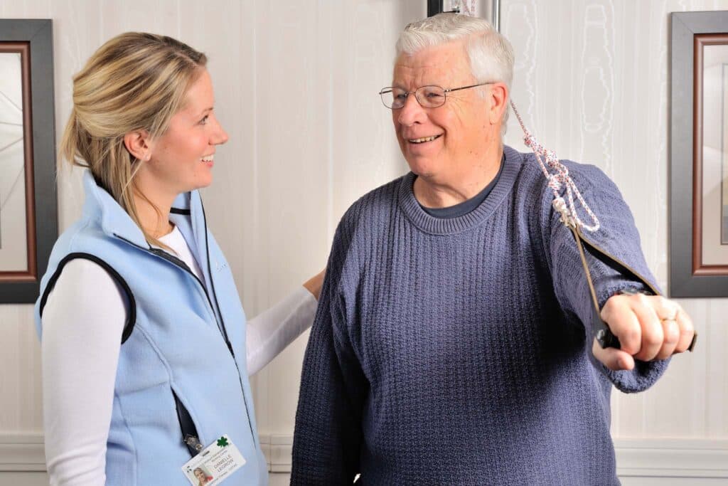 Winchester Rehabilitation and Nursing Center | Salter HealthCare