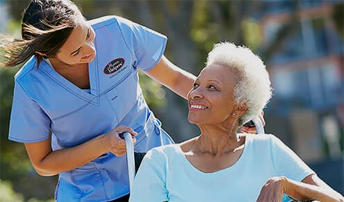 Home Helpers Home Care - Pensacola, Florida
