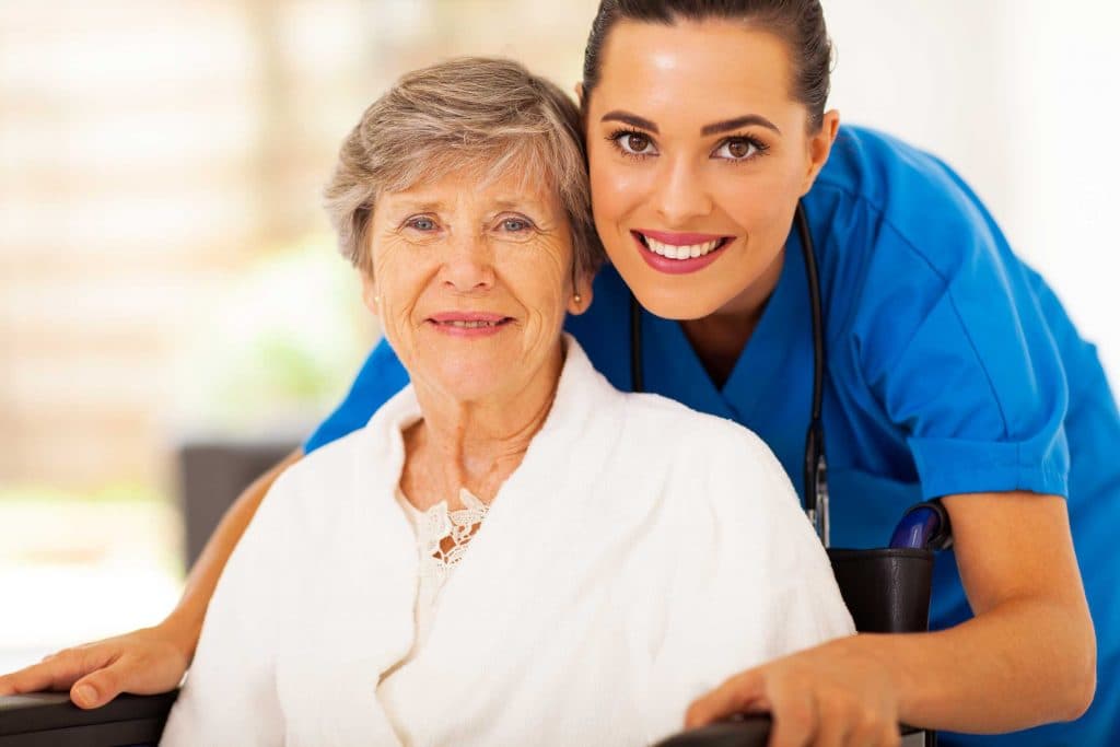 Love & Light Home Care Services