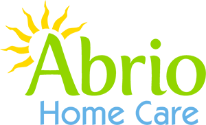 Abrio Home Care Mesa logo