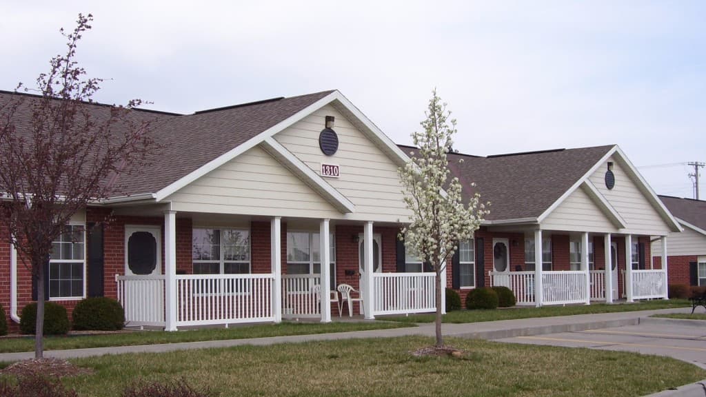 Windwood Estates — photo 1