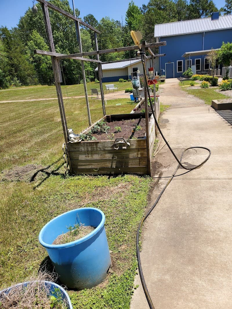 Watkins-Logan Texas State Veterans Home
