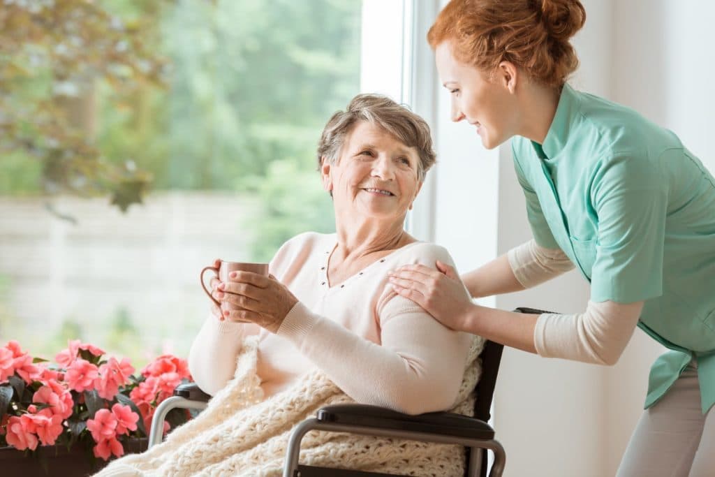 All Valley Home Care Services