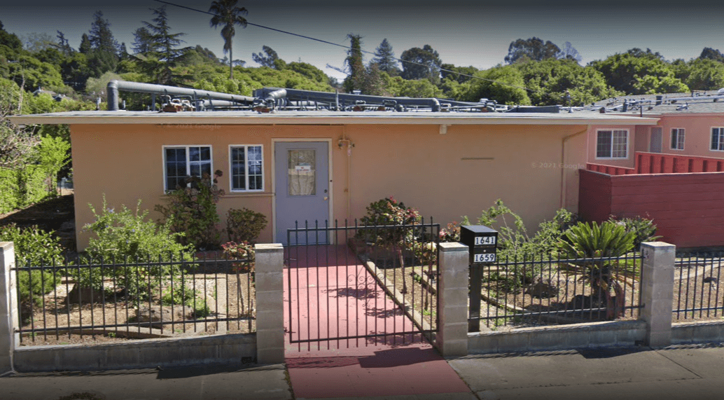 Linda Vista Manor II