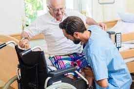 Prince of Peace Homecare Services