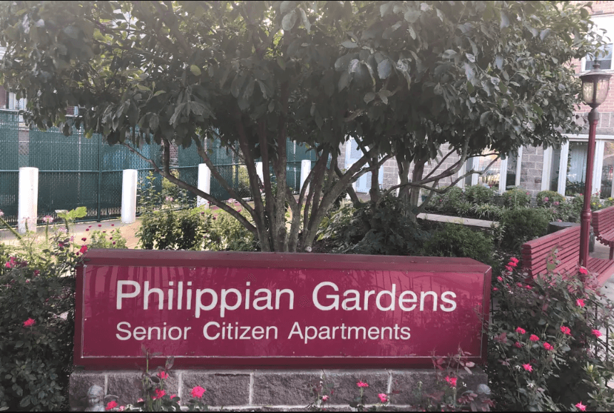 Philippian Gardens Senior Citizen Apartments 62+