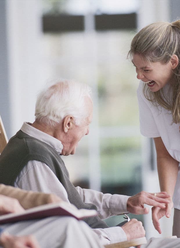 Sunshine In Home Care