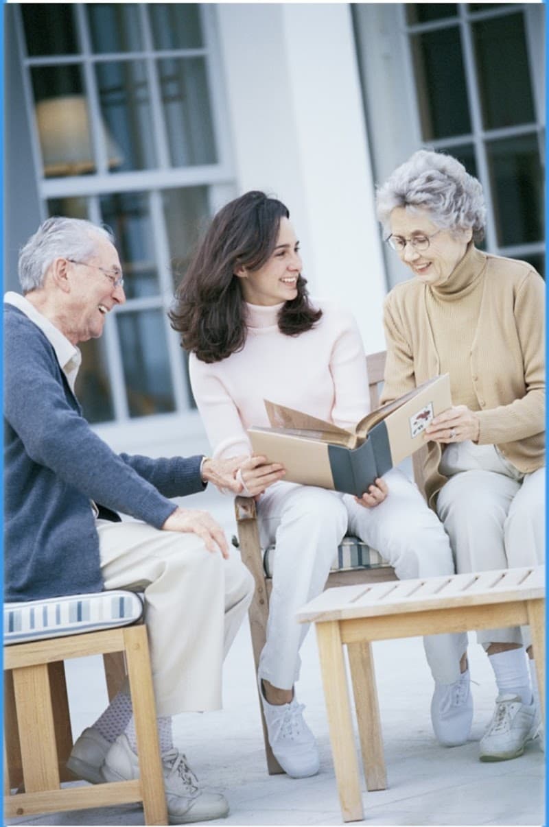 Gentle Guardians Home Care