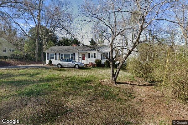 Cabarrus County Group Homes (Creswell Group Home)