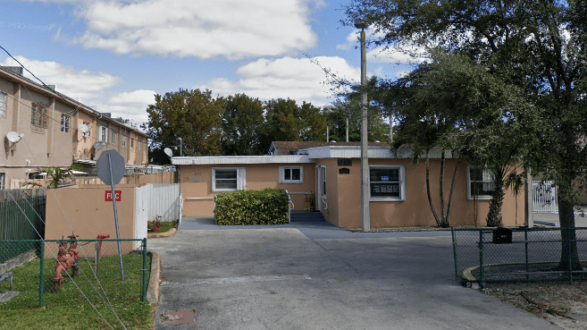 Modelo Health Care Center