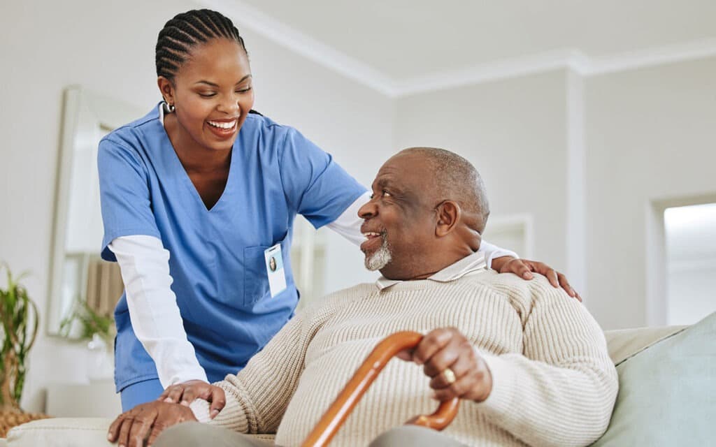 Home Care Assistance