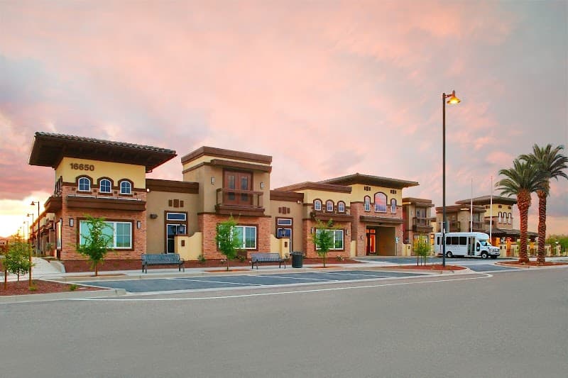 Surpass Senior Living