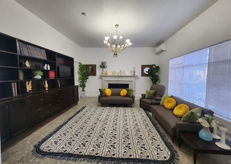 Residencia La Época de Oro