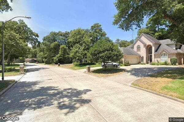 Worthington Creek Apartments