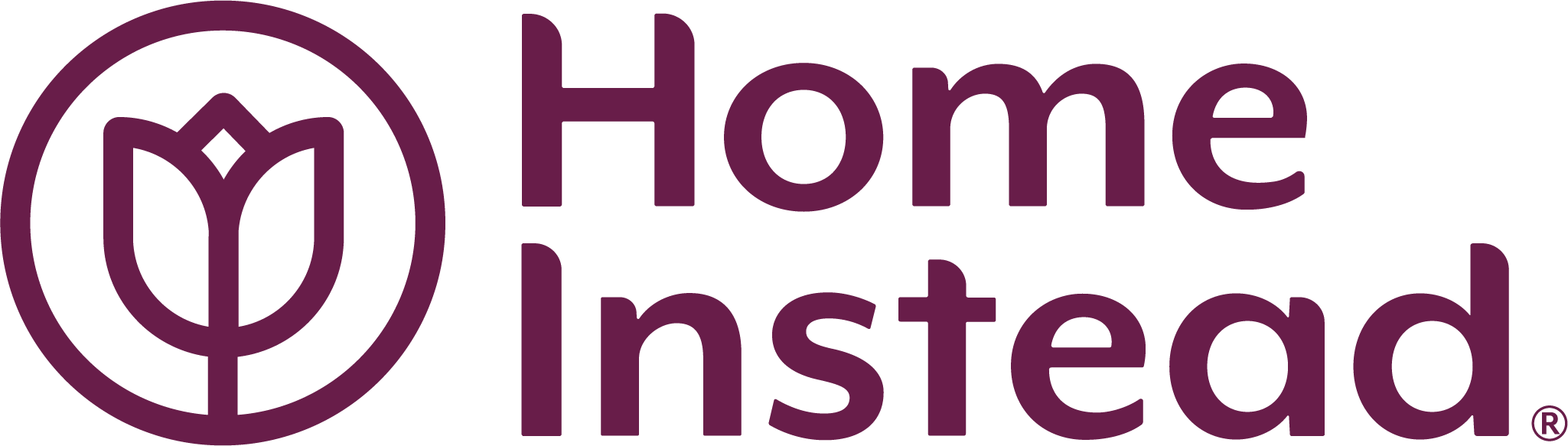 Home Instead logo