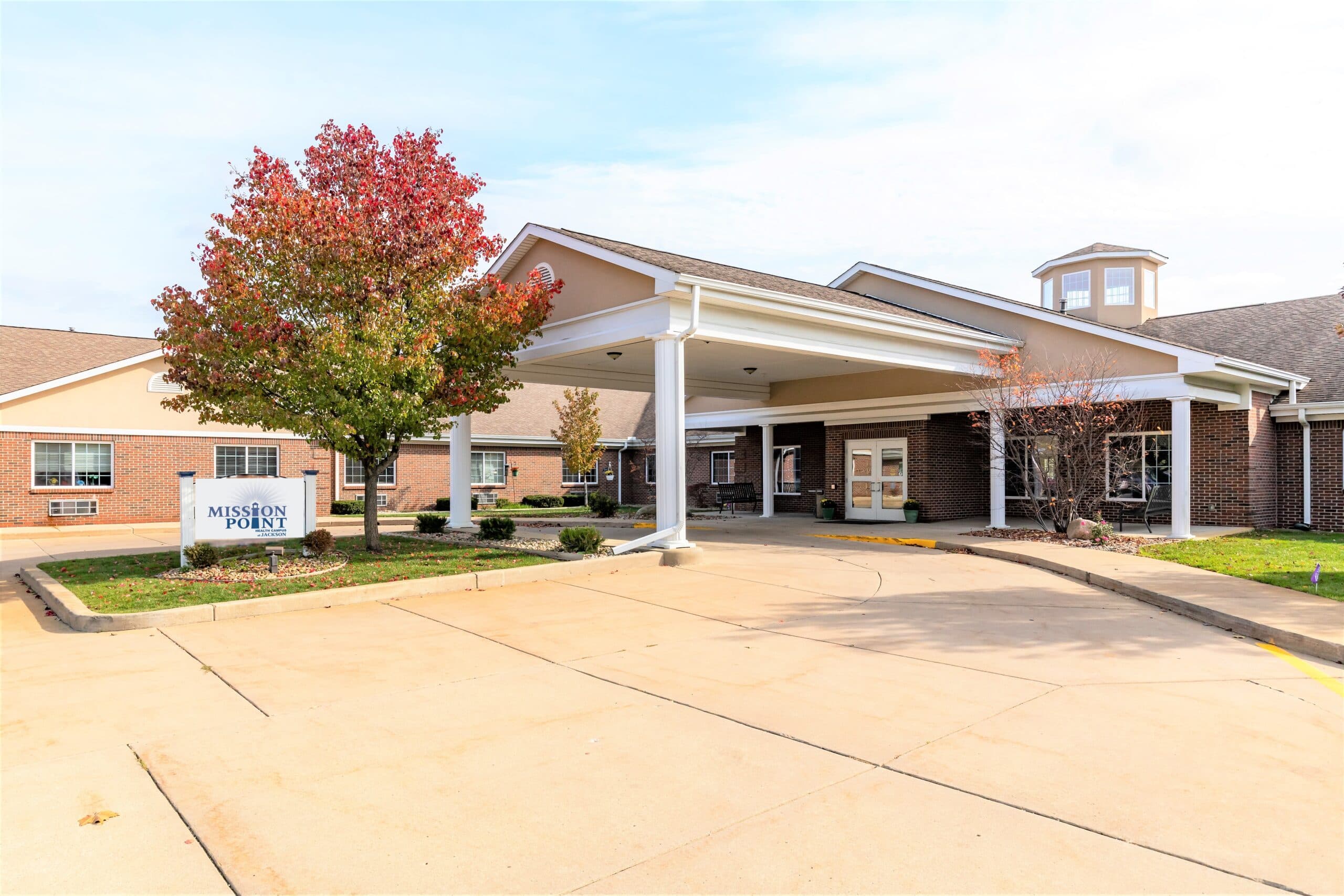 Mission Point Health Campus