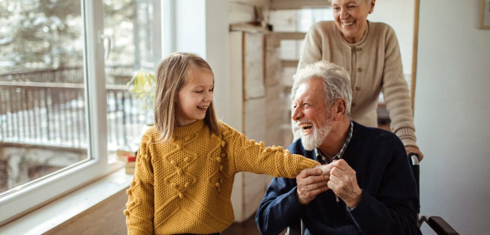 Spring Hills Home Care Services - Nevada