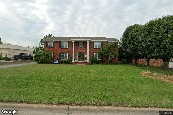 Duncan Community Residence